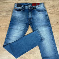 Calça Jeans Ellus DFC - 4788 - DROPA AQUI