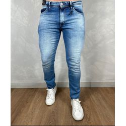 Calça Jeans Ellus DFC - 4788 - DROPA AQUI