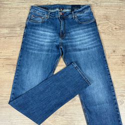 Calça Jeans TH DFC - 4789 - DROPA AQUI