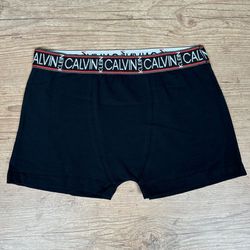 Cueca CK Preto - 4795 - DROPA AQUI