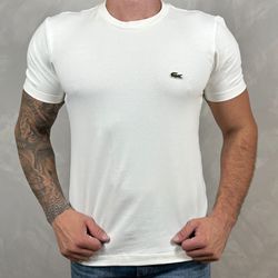 Camiseta LCT Off White - C-4810 - DROPA AQUI