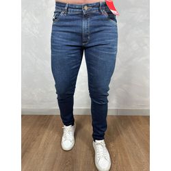 Calça Jeans Diesel DFC - 4826 - DROPA AQUI