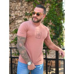 Camiseta Ellus DFC⭐ - 4853 - DROPA AQUI