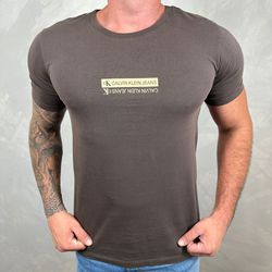 Camiseta CK DFC⭐ - 4858 - DROPA AQUI