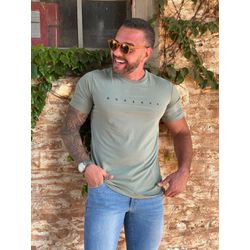 Camiseta RSV Verde DFC⭐ - 4913 - DROPA AQUI