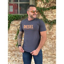 Camiseta Diesel. - B-4923 - RP IMPORTS