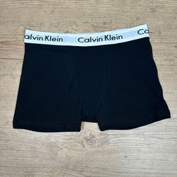Cueca CK Preto - 4953 - DROPA AQUI