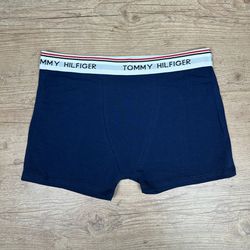 Cueca TH Azul - 4954 - DROPA AQUI
