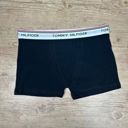 Cueca TH Preto - 4955 - DROPA AQUI
