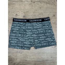 Cueca CK - 5012 - VITRINE SHOPS