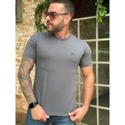 Camiseta RSV Cinza DFC⭐ - 5045 - DROPA AQUI