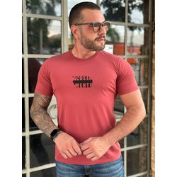 Camiseta ACT DFC⭐ - 5046 - VITRINE SHOPS