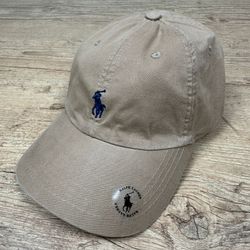 Boné Prl Caqui - 5075 - DROPA AQUI
