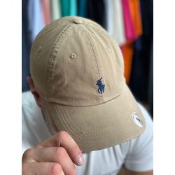 Boné Prl Caqui - 5075 - DROPA AQUI