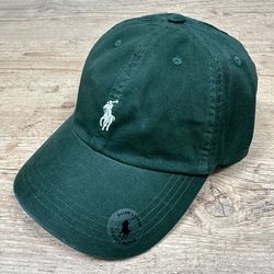 Boné PRL Verde - 5076 - RP IMPORTS