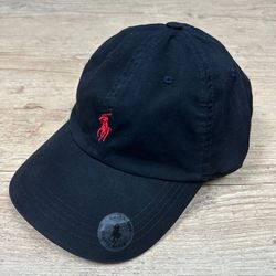 Boné PRL Preto - 5077 - DROPA AQUI
