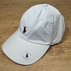 Boné PRL Branco - 5080 - RP IMPORTS