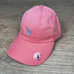 Boné PRL Rosa - 5130 - DROPA AQUI