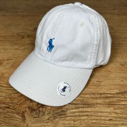 Boné PRL Branco - 5131 - DROPA AQUI