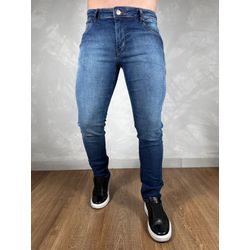 Calça Jeans Colcci DFC - 5136 - DROPA AQUI