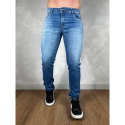 Calça Jeans RSV DFC - 5140 - VITRINE SHOPS
