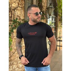 Camiseta Adidas Preto DFC - 5181 - VITRINE SHOPS