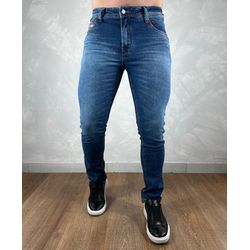 Calça Jeans Diesel DFC - 5194 - VITRINE SHOPS
