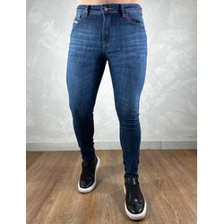Calça Jeans Diesel DFC - 5195 - VITRINE SHOPS