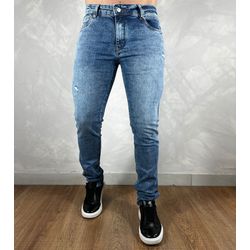 Calça Jeans LCT DFC - 5201 - VITRINE SHOPS