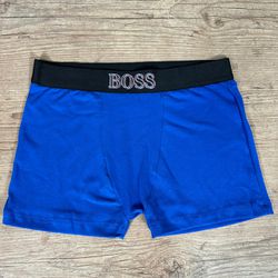 Cueca HB Azul - 5247 - DROPA AQUI