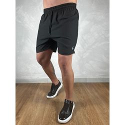 Bermuda Short PRL Preto - 5255 - VITRINE SHOPS