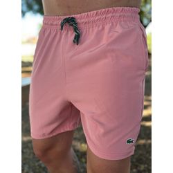 Bermuda Short LCT Rosa - 5267 - DROPA AQUI