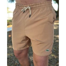 Bermuda Short LCT Caramelo - 5269 - DROPA AQUI
