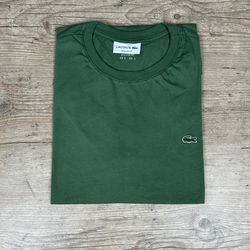 Camiseta LCT Verde - A-5299 - Outlet Don Reis | 8 anos - As melhores marcas masculinas!