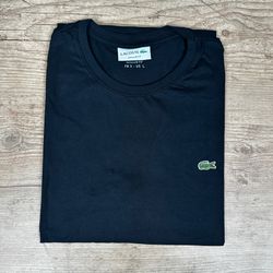 Camiseta LCT Preto - A-5301 - Outlet Don Reis | 8 anos - As melhores marcas masculinas!
