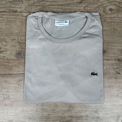 Camiseta LCT Caqui - A-5302 - Outlet Don Reis | 8 anos - As melhores marcas masculinas!