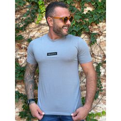 Camiseta RSV Cinza DFC - 5329 - DROPA AQUI