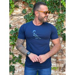 Camiseta RSV Azul DFC - 5330 - DROPA AQUI