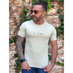 Camiseta Colcci Bege DFC - 5338 - DROPA AQUI