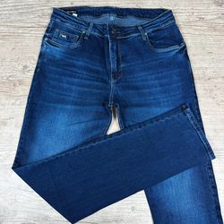 Calça Jeans Armani DFC - 5378 - DROPA AQUI