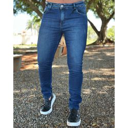 Calça Jeans Ellus DFC - 5380 - DROPA AQUI