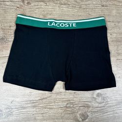 Cueca LCT Preto - 5382 - DROPA AQUI