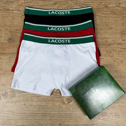Kit 3 Cuecas LCT - 5388 - VITRINE SHOPS