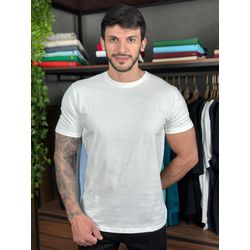Camiseta HB Off White - B-5426 - DROPA AQUI