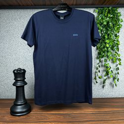 Camiseta HB Azul - B-5431 - DROPA AQUI