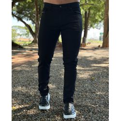 Calça Jeans Diesel DFC - 5439 - VITRINE SHOPS