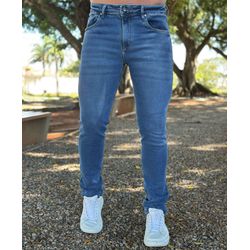 Calça Jeans Armani DFC - 5453 - DROPA AQUI