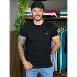Camiseta LCT Preto - A-5478 - DROPA AQUI