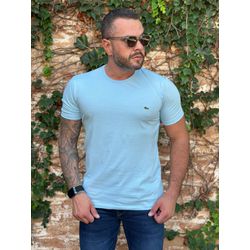 Camiseta LCT Azul - B-5480 - DROPA AQUI