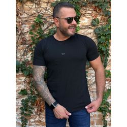Camiseta Diesel Preto - C-5487 - VITRINE SHOPS